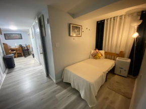 Nice 2bedroom Apt With Patio Included To Enjoy